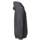 Printed 'save the Titties' Hoodie