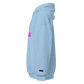 Printed 'save the Titties' Hoodie