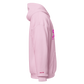 Printed 'save the Titties' Hoodie