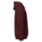 Printed 'save the Titties' Hoodie