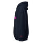 Printed 'save the Titties' Hoodie