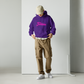Printed 'save the Titties' Hoodie
