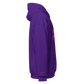 Printed 'save the Titties' Hoodie