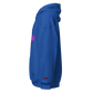 Printed 'save the Titties' Hoodie