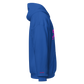 Printed 'save the Titties' Hoodie