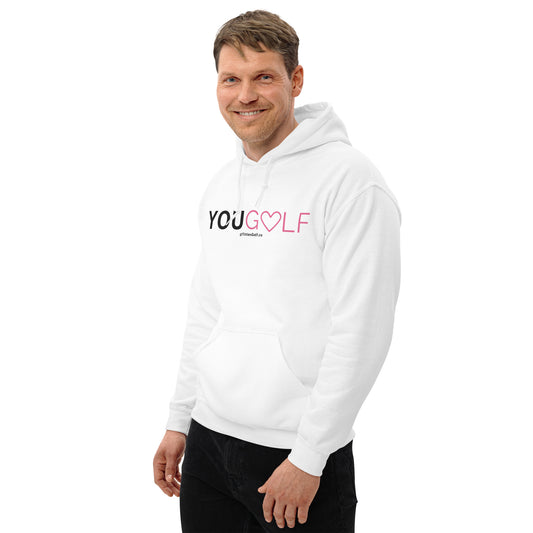 YOU GOLF Hoodie(NEW)