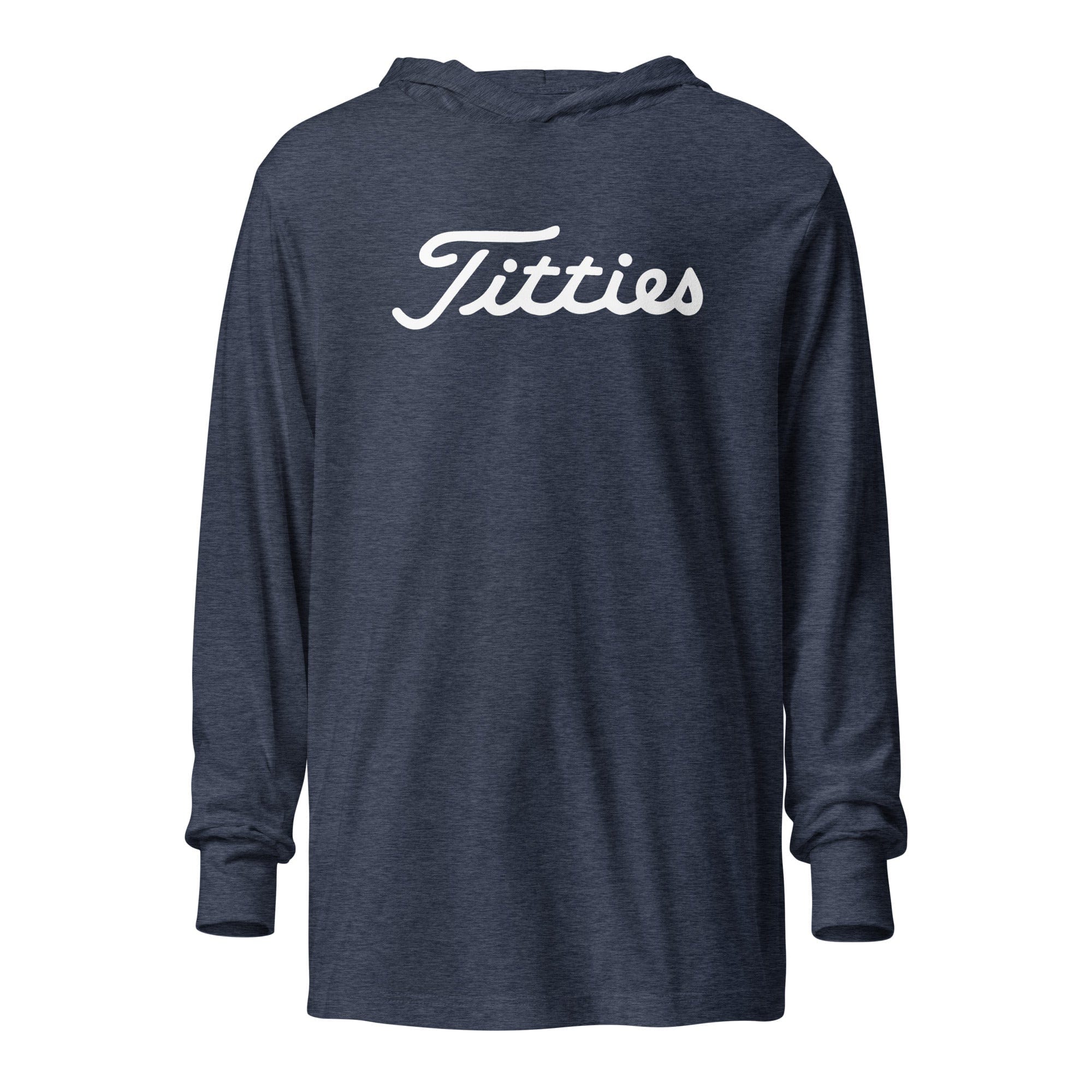 Titleist long outlet sleeve t shirt