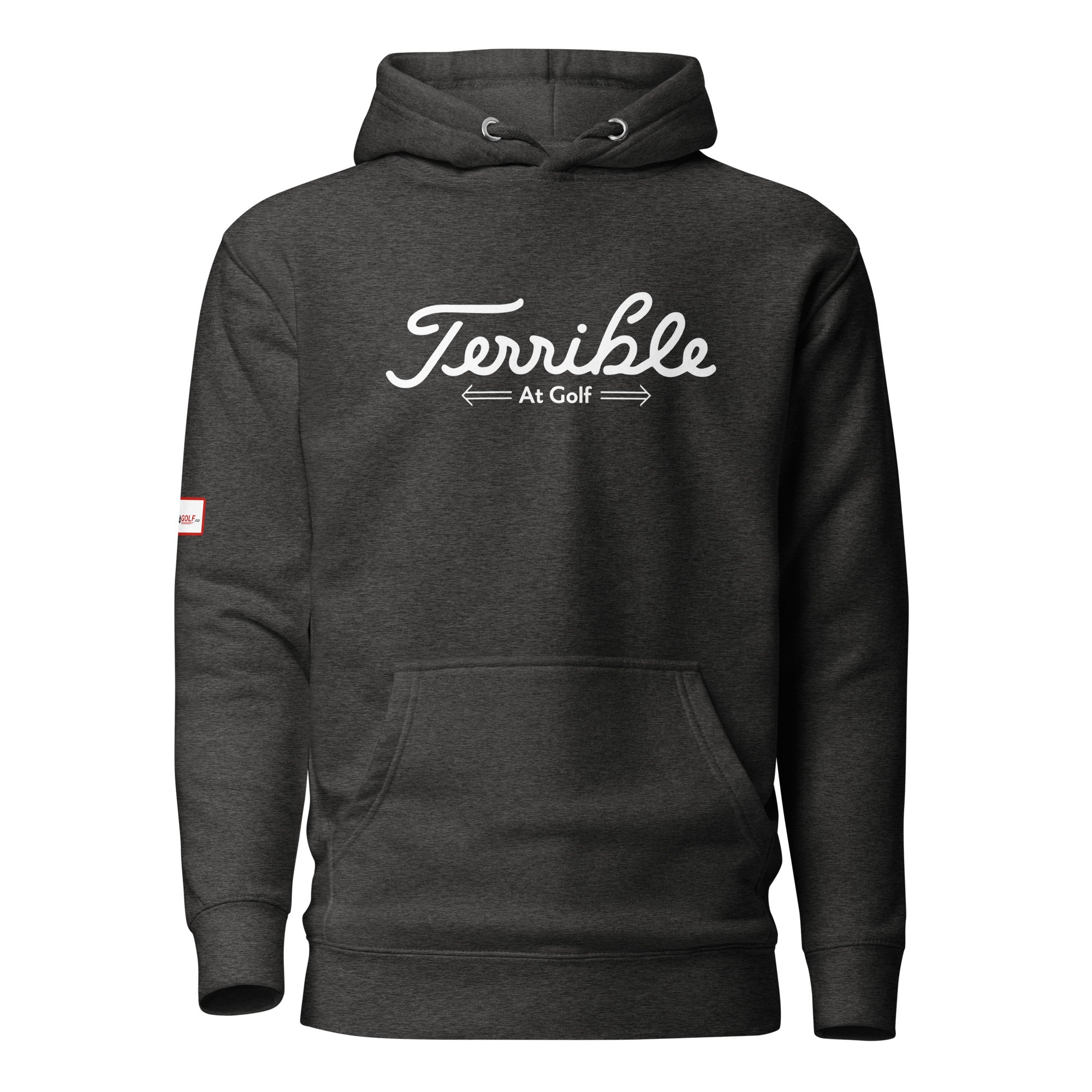 Golf pullover hoodie new arrivals