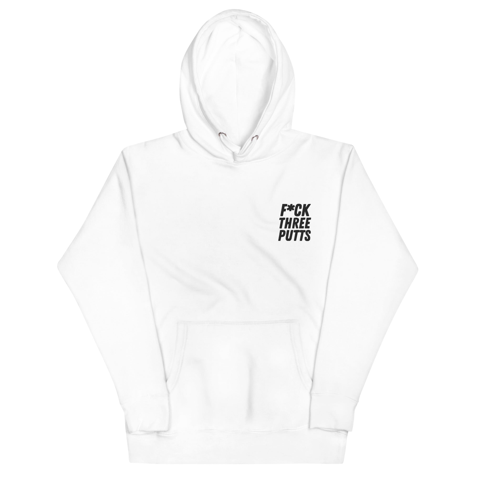 Anti clout sales clout club hoodie