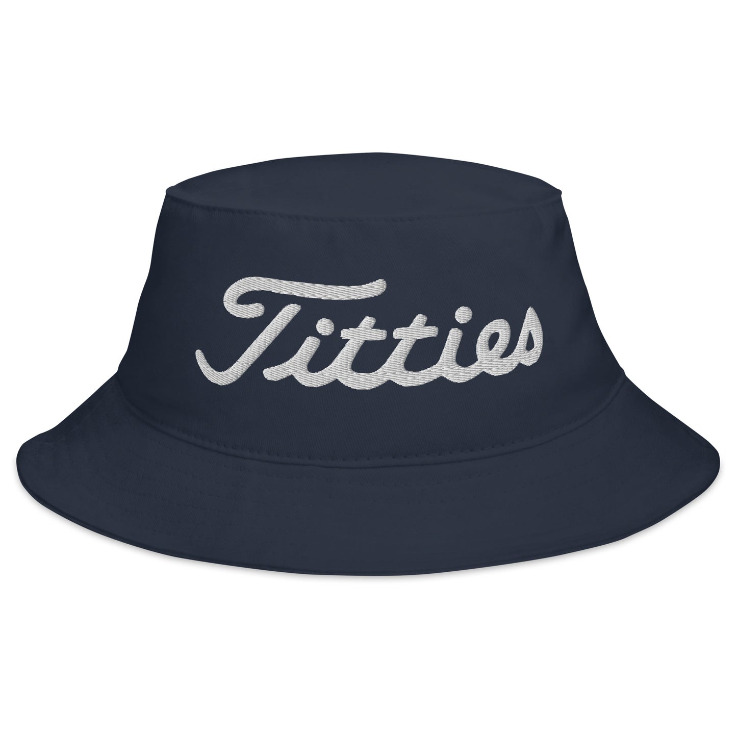 Titties Bucket Hat