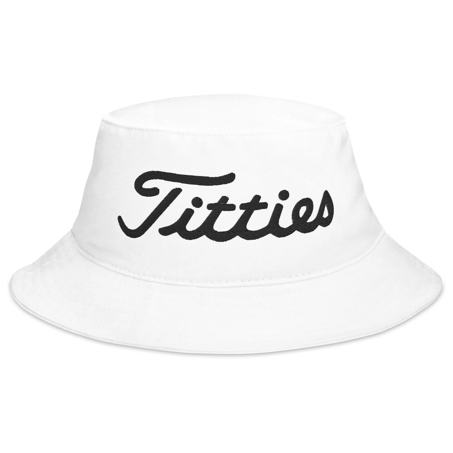 Titties Bucket Hat