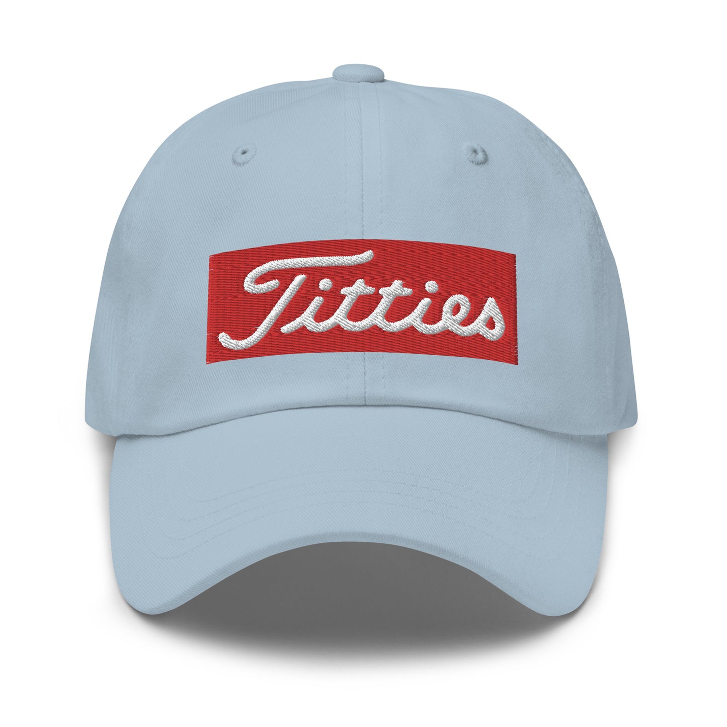 Titties Hat (No.3)