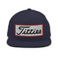 Titties Snapback Hat(No.2)