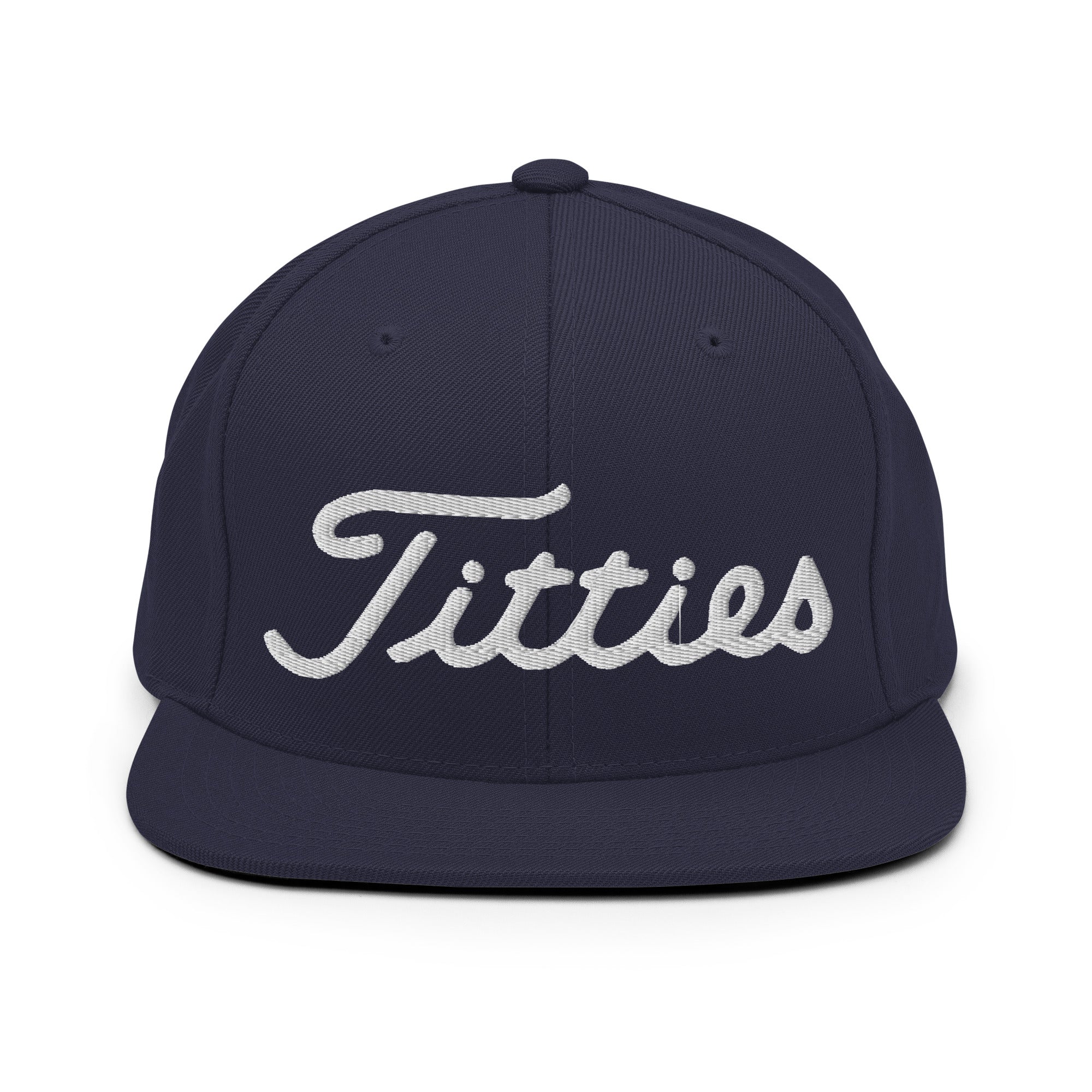 Tities golf sales hat