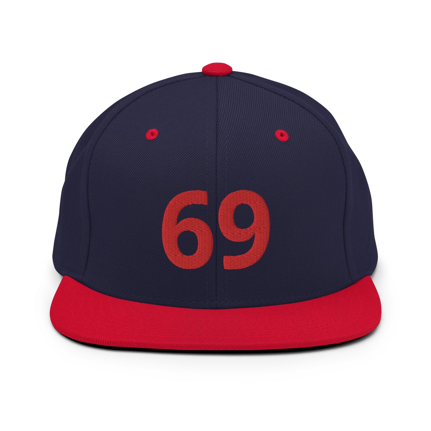 69 Snapback Hat