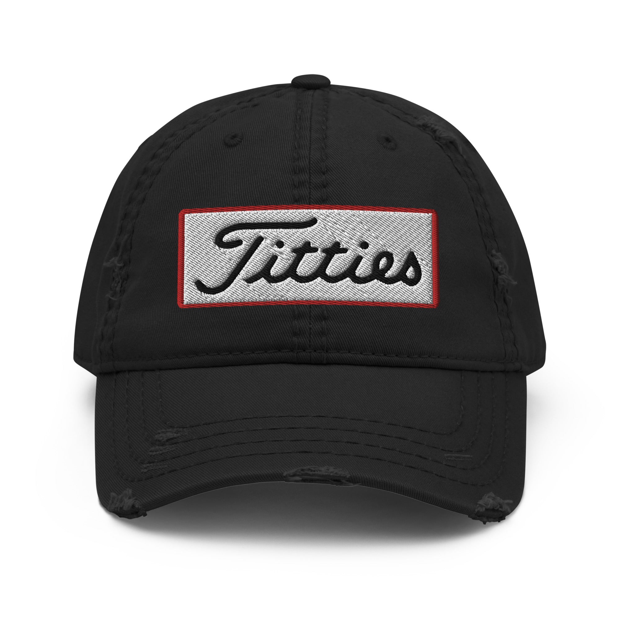 Tities best sale golf hat