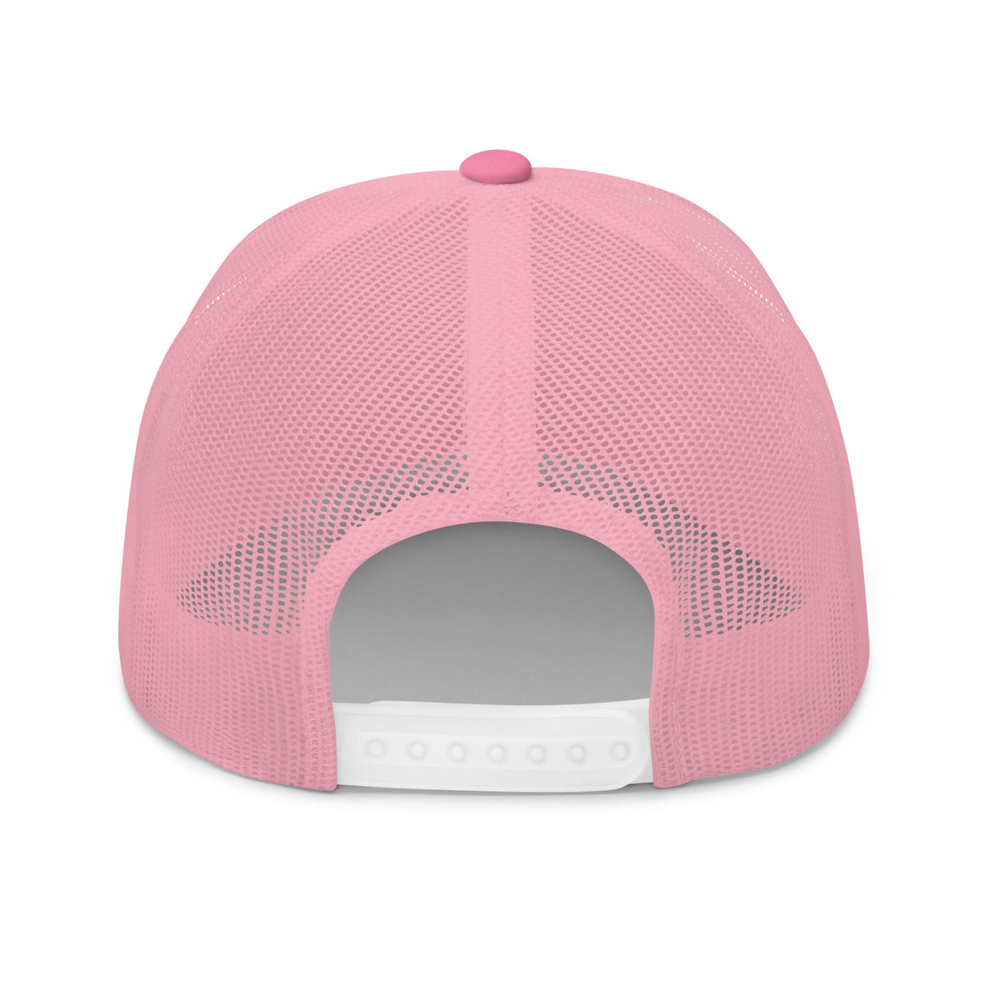 Titties Trucker Hat (No.2)