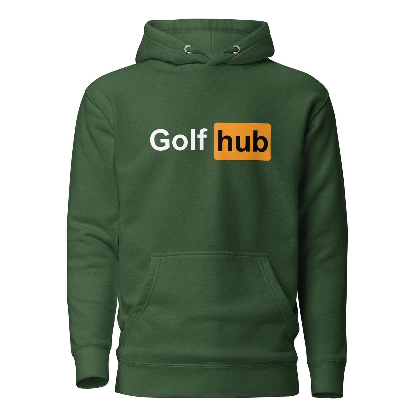 Golf Hub Hoodie