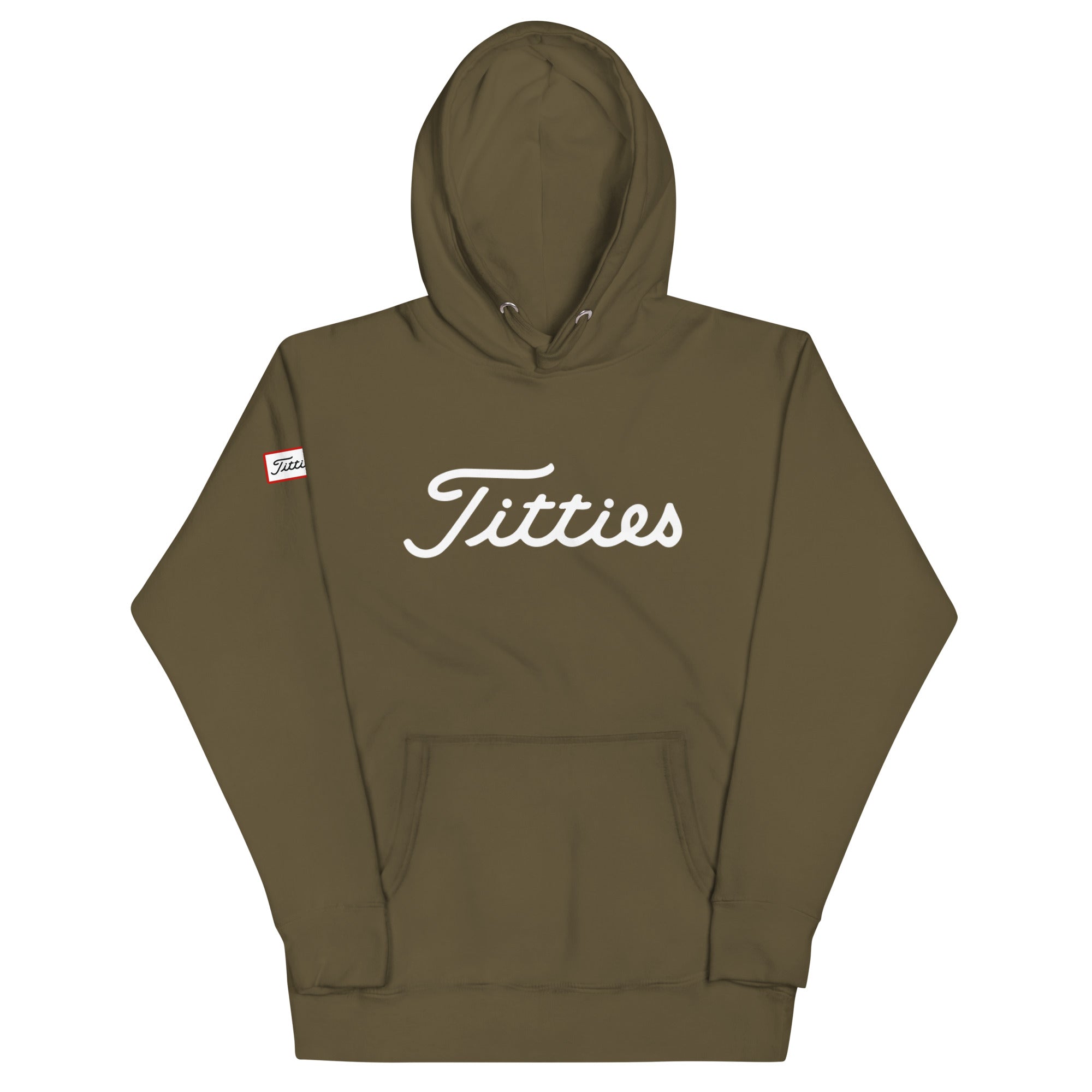 Titleist hoodie 2024